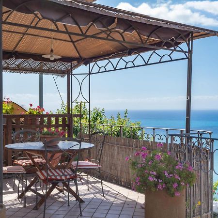 Apartment Villa Ginestra By Interhome Seglia San Bernardo Kültér fotó