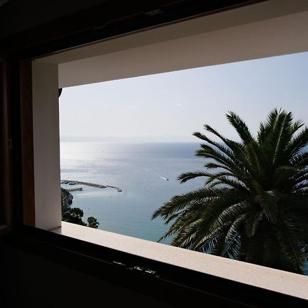 Apartment Villa Ginestra By Interhome Seglia San Bernardo Kültér fotó