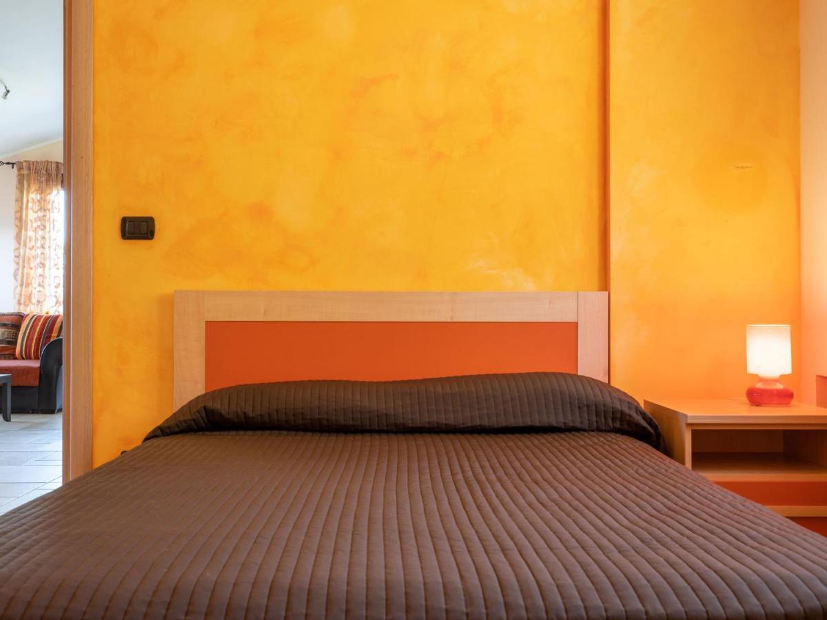 Apartment Villa Ginestra By Interhome Seglia San Bernardo Kültér fotó