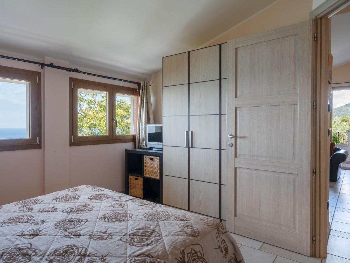 Apartment Villa Ginestra By Interhome Seglia San Bernardo Kültér fotó
