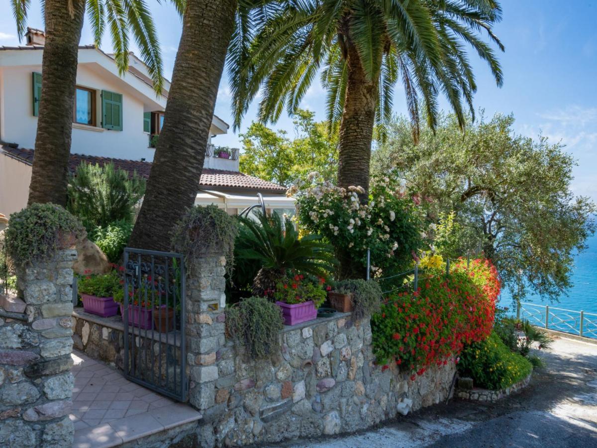 Apartment Villa Ginestra By Interhome Seglia San Bernardo Kültér fotó