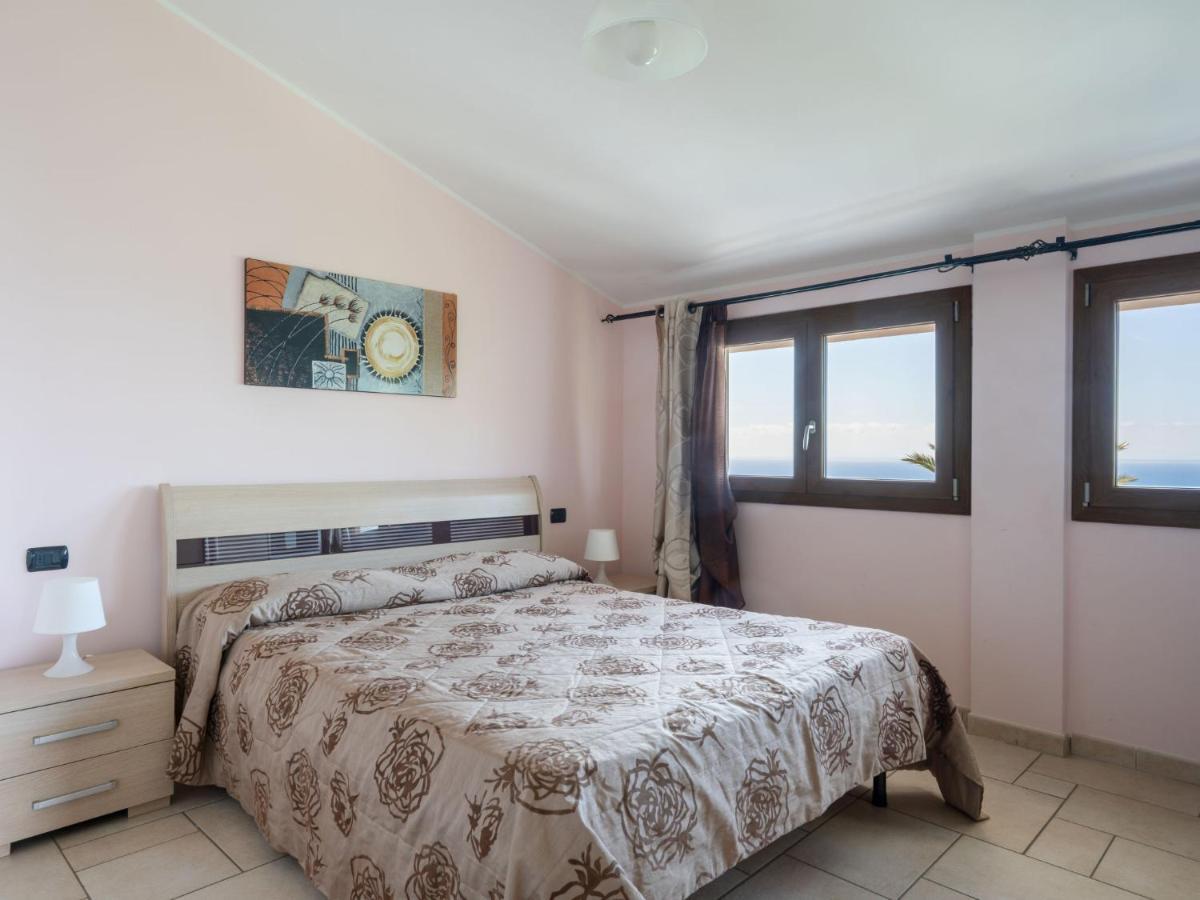 Apartment Villa Ginestra By Interhome Seglia San Bernardo Kültér fotó