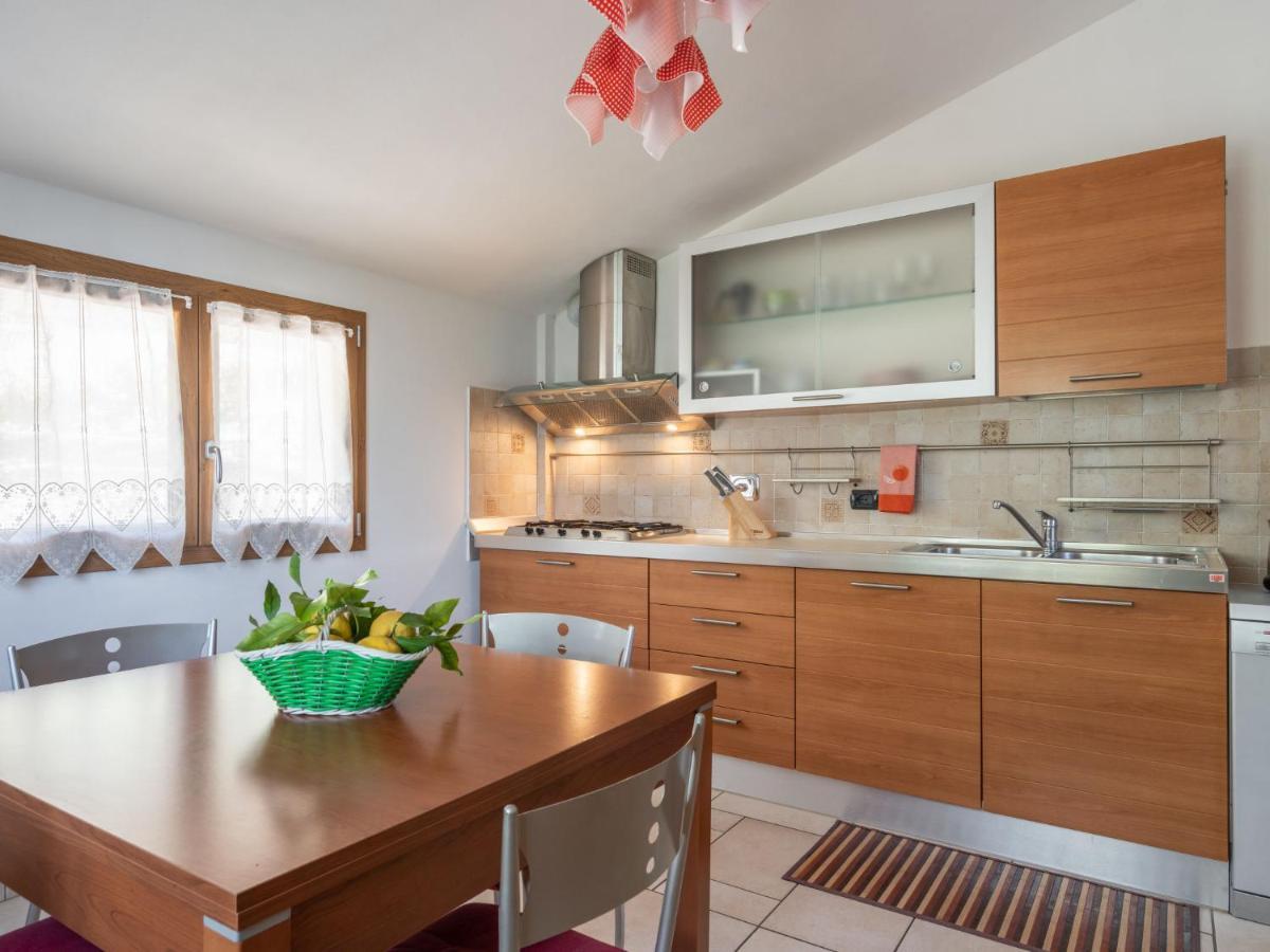 Apartment Villa Ginestra By Interhome Seglia San Bernardo Kültér fotó