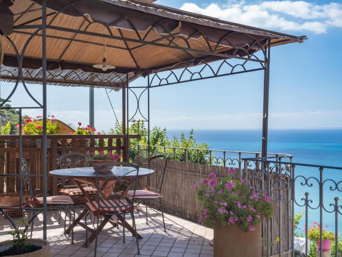 Apartment Villa Ginestra By Interhome Seglia San Bernardo Kültér fotó