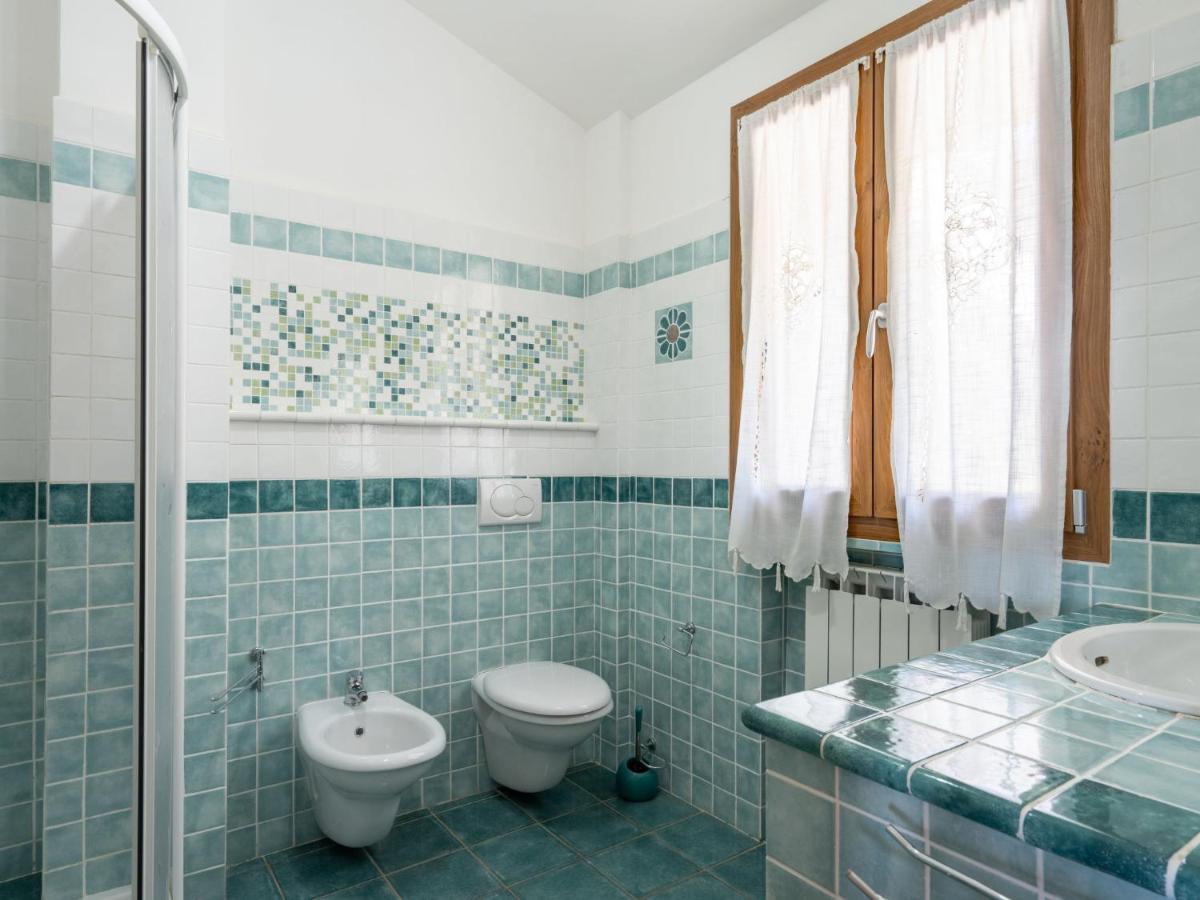 Apartment Villa Ginestra By Interhome Seglia San Bernardo Kültér fotó